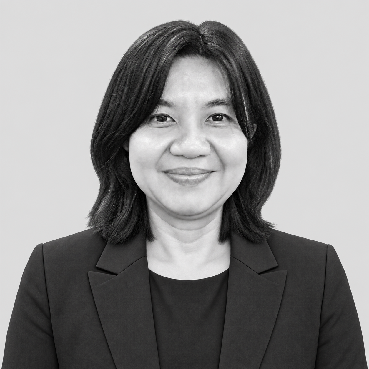 LIM GEOK BENG CLARICE