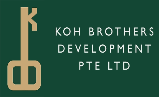 Koh Brothers Development Pte Ltd